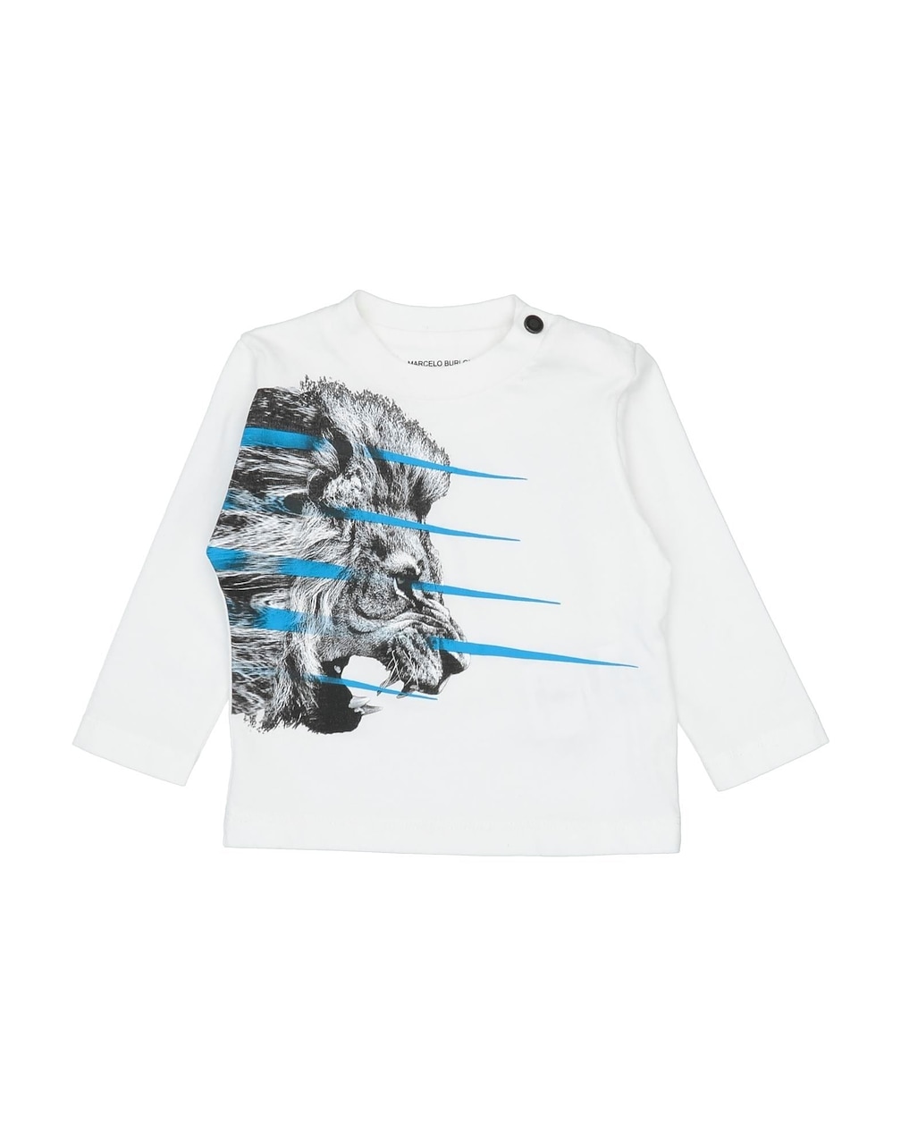 MARCELO BURLON - T-shirts