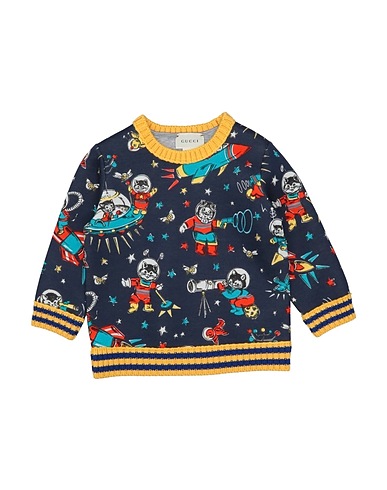 ZOOM GUCCI - Sweatshirt