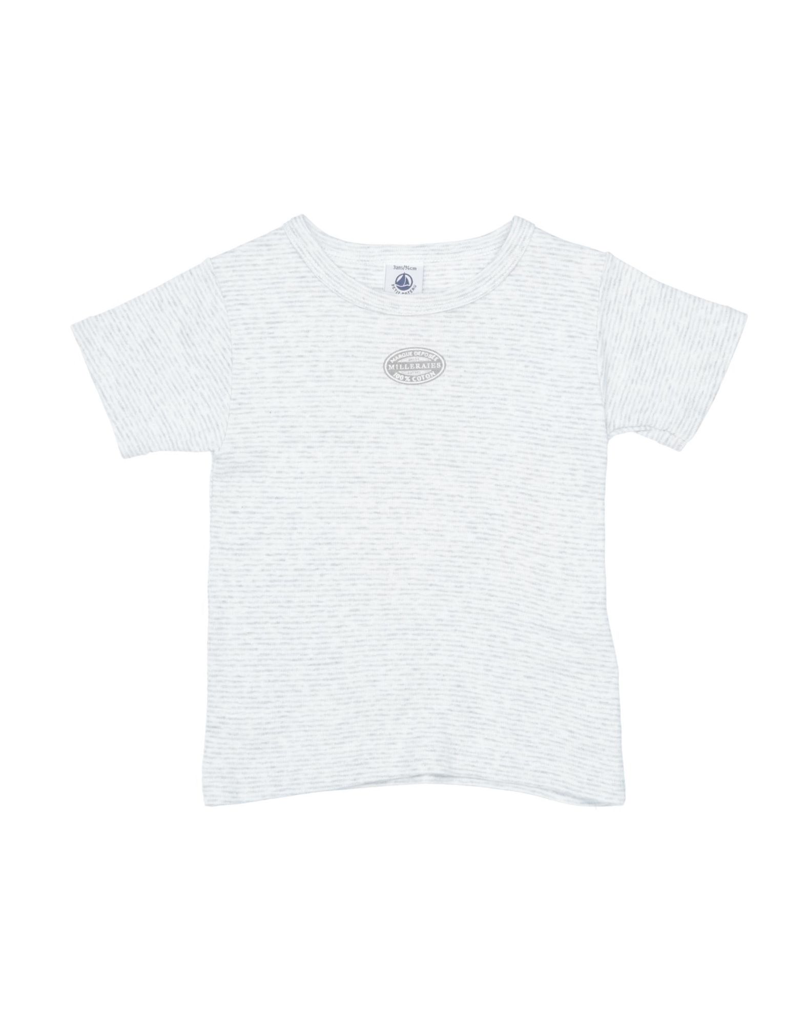 PETIT BATEAU - T-shirts