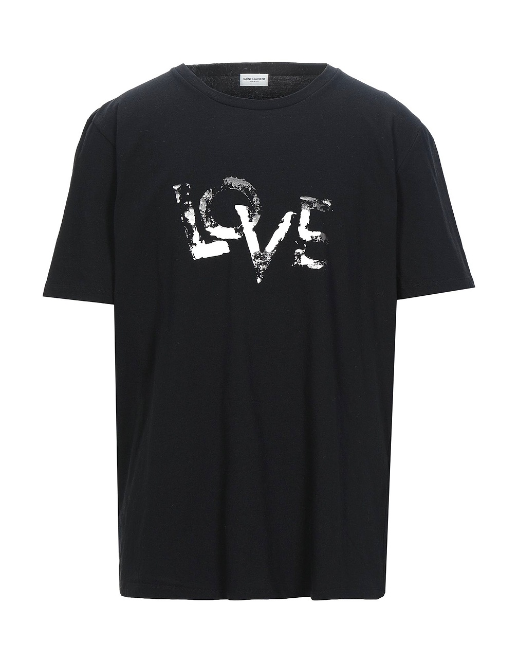 SAINT LAURENT - T-shirts