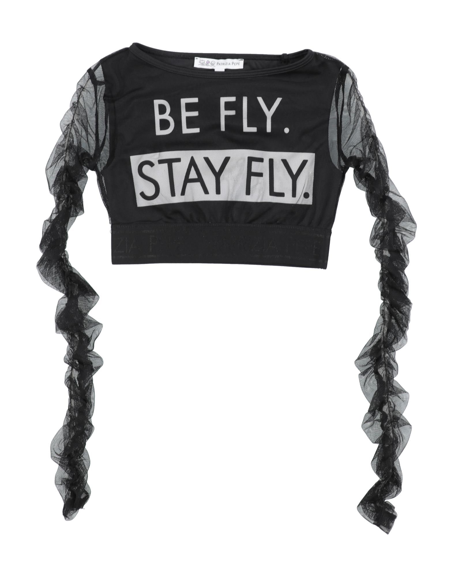 PATRIZIA PEPE - Футболки