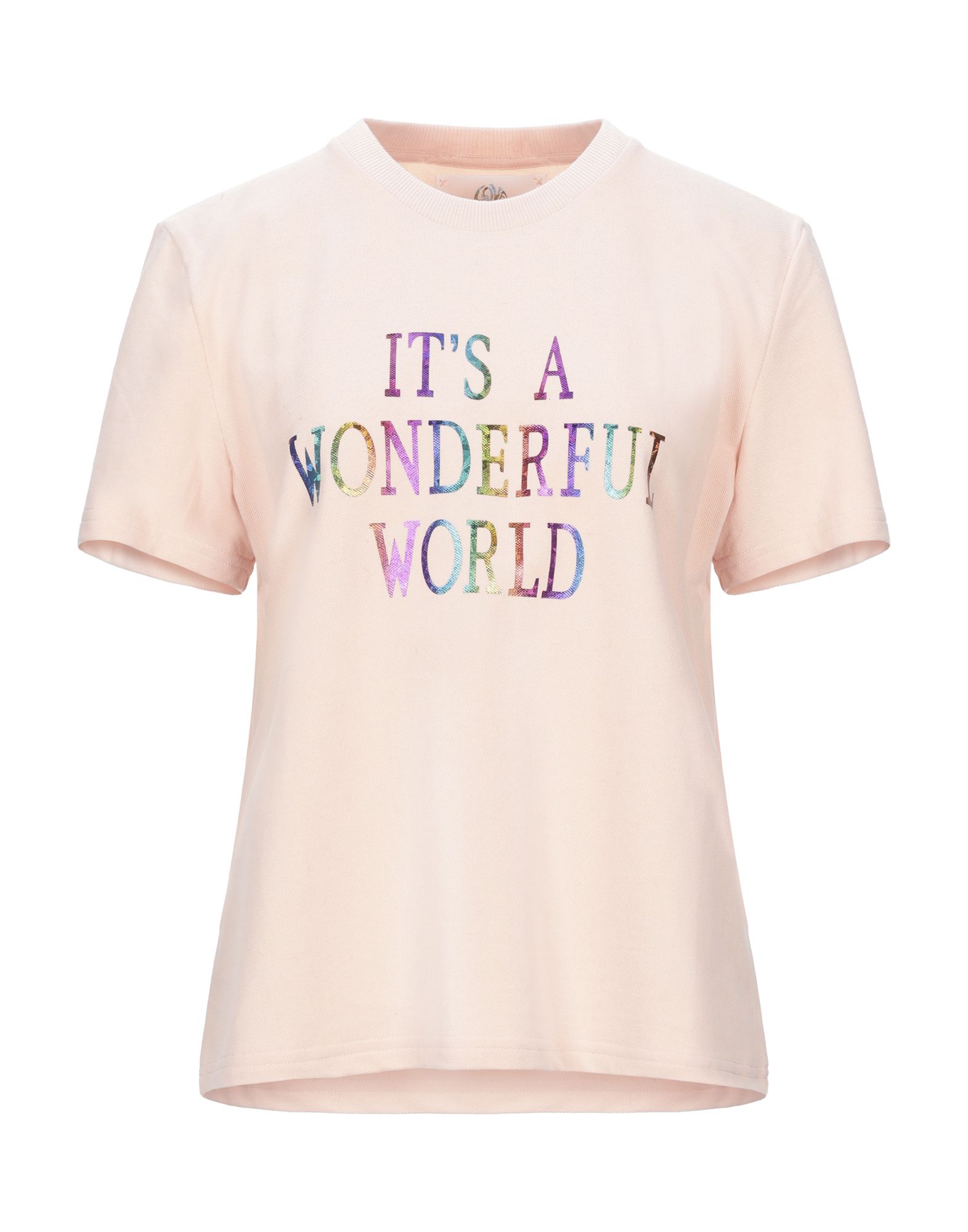 ALBERTA FERRETTI - T-shirts