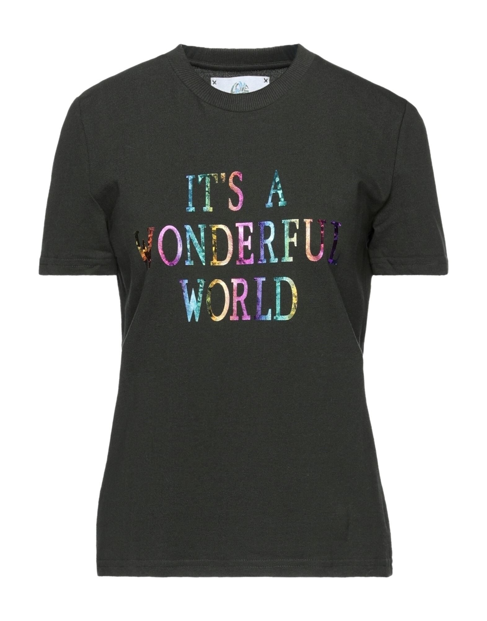 ALBERTA FERRETTI - T-shirts