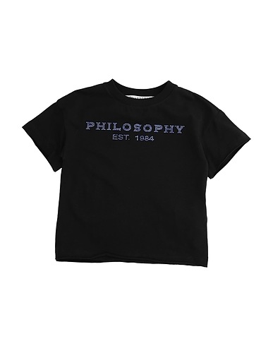 ZOOM PHILOSOPHY di LORENZO SERAFINI - T-shirt