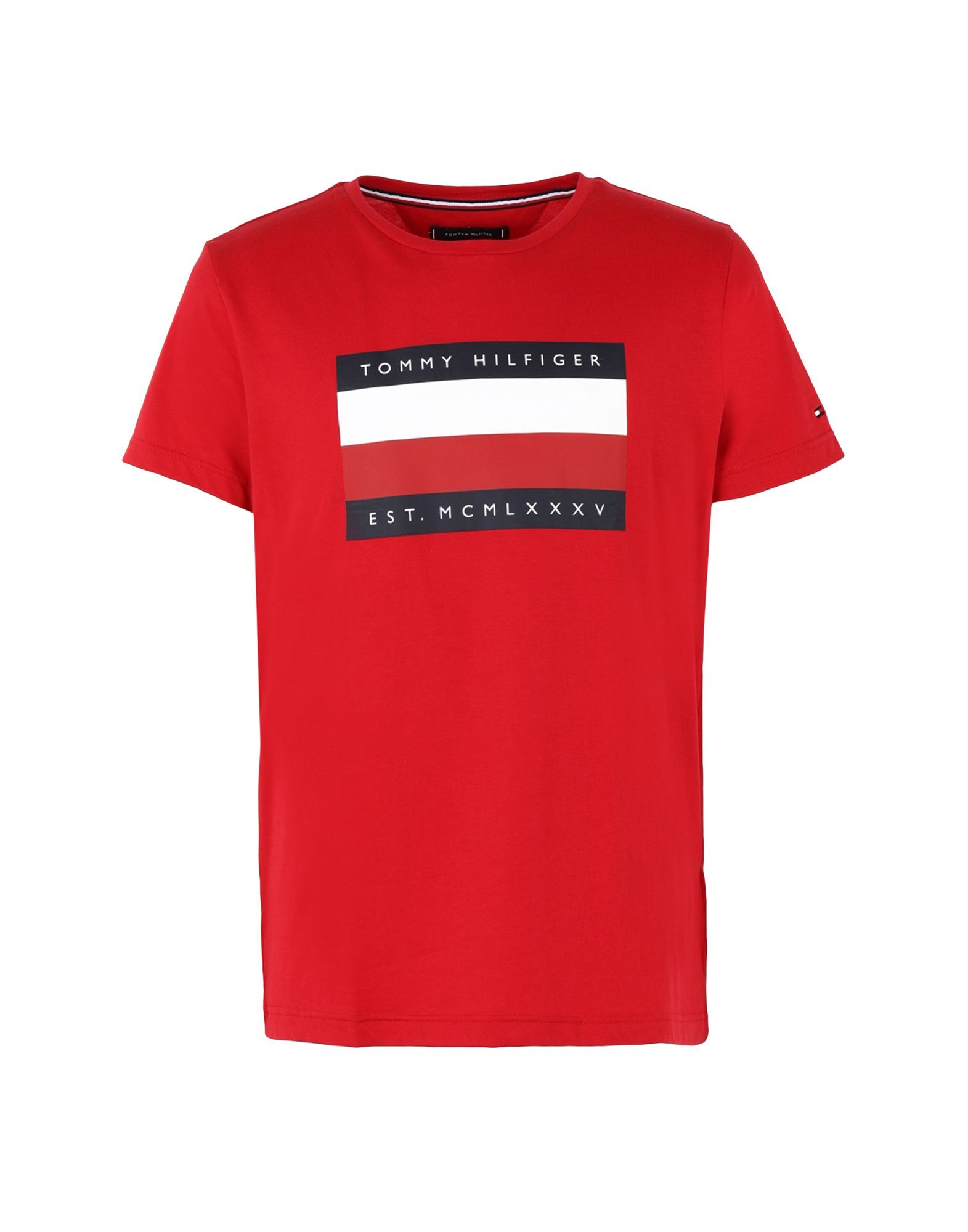 tommy hilfiger t shirts online