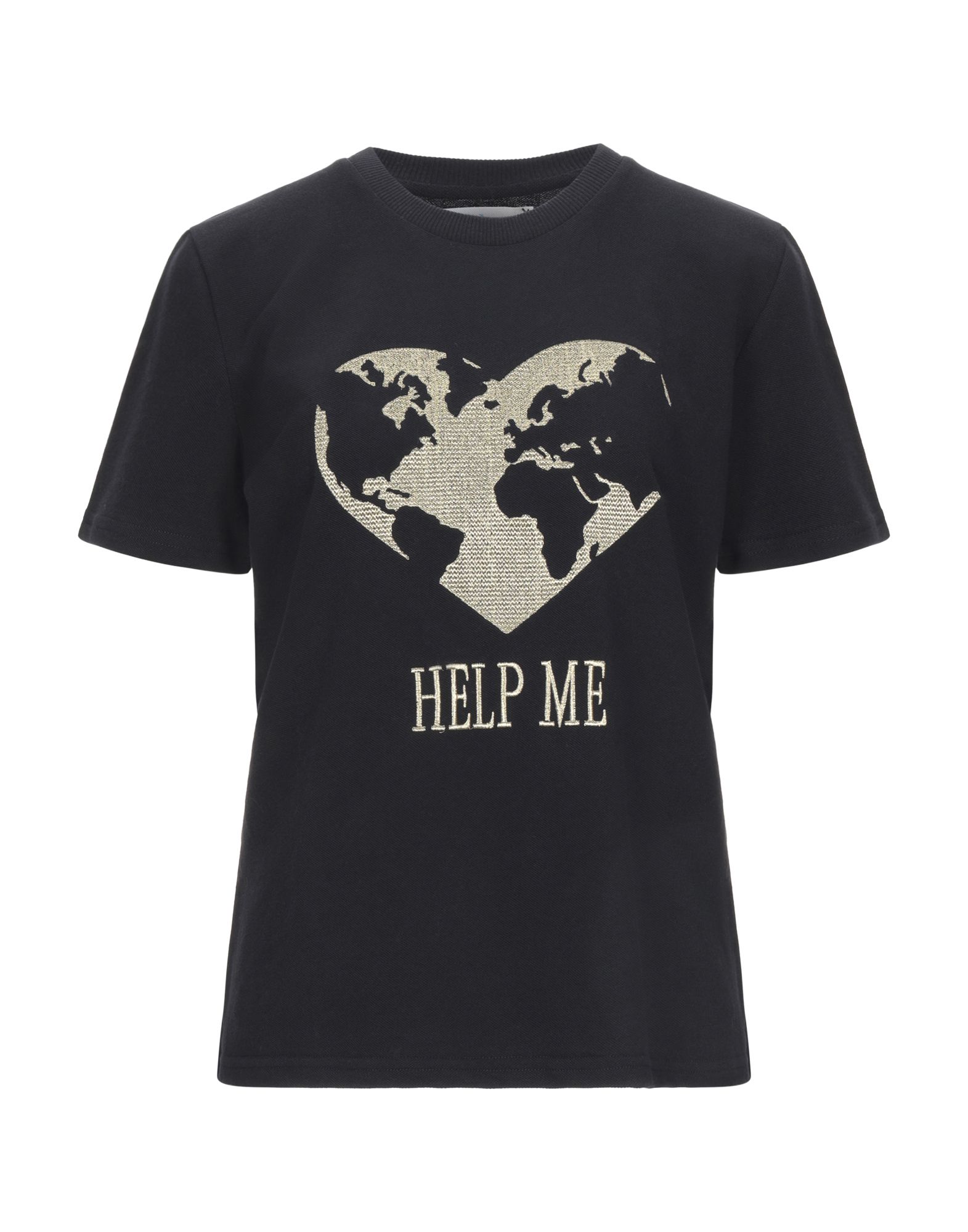 ALBERTA FERRETTI - T-shirts