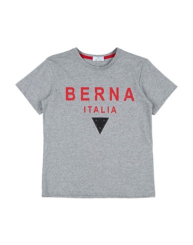 BERNA T-shirts 100% Cotone
