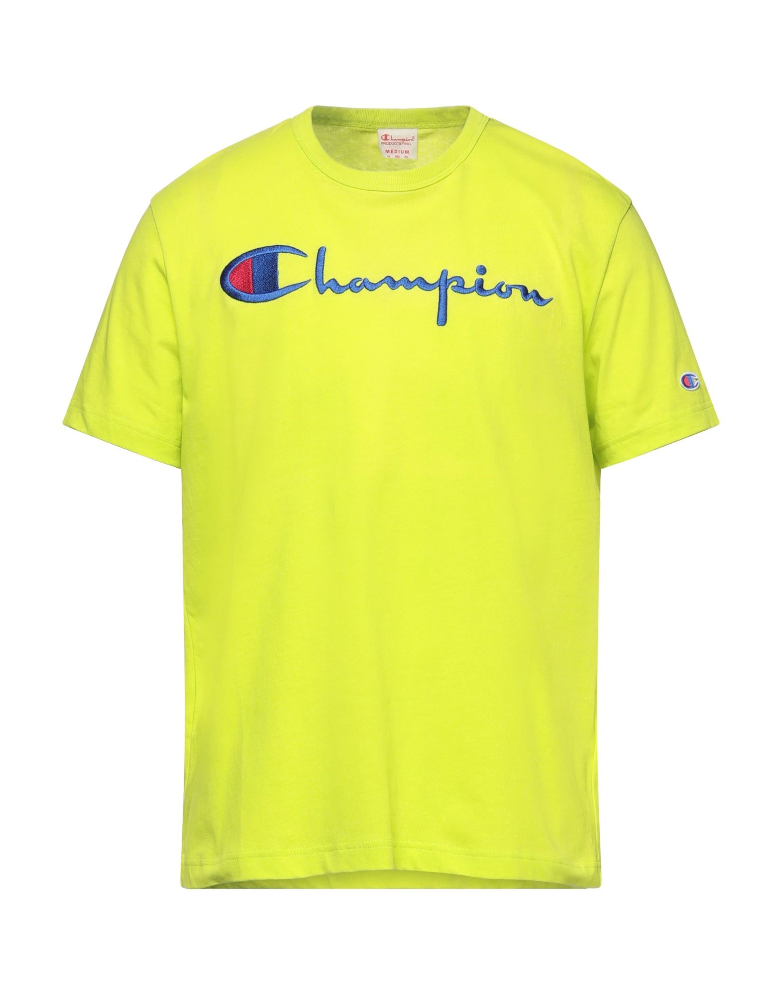 CHAMPION - T-shirts