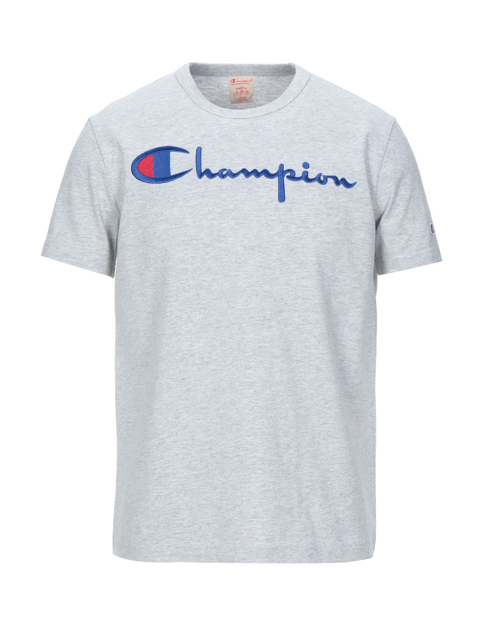 men champion tshirt