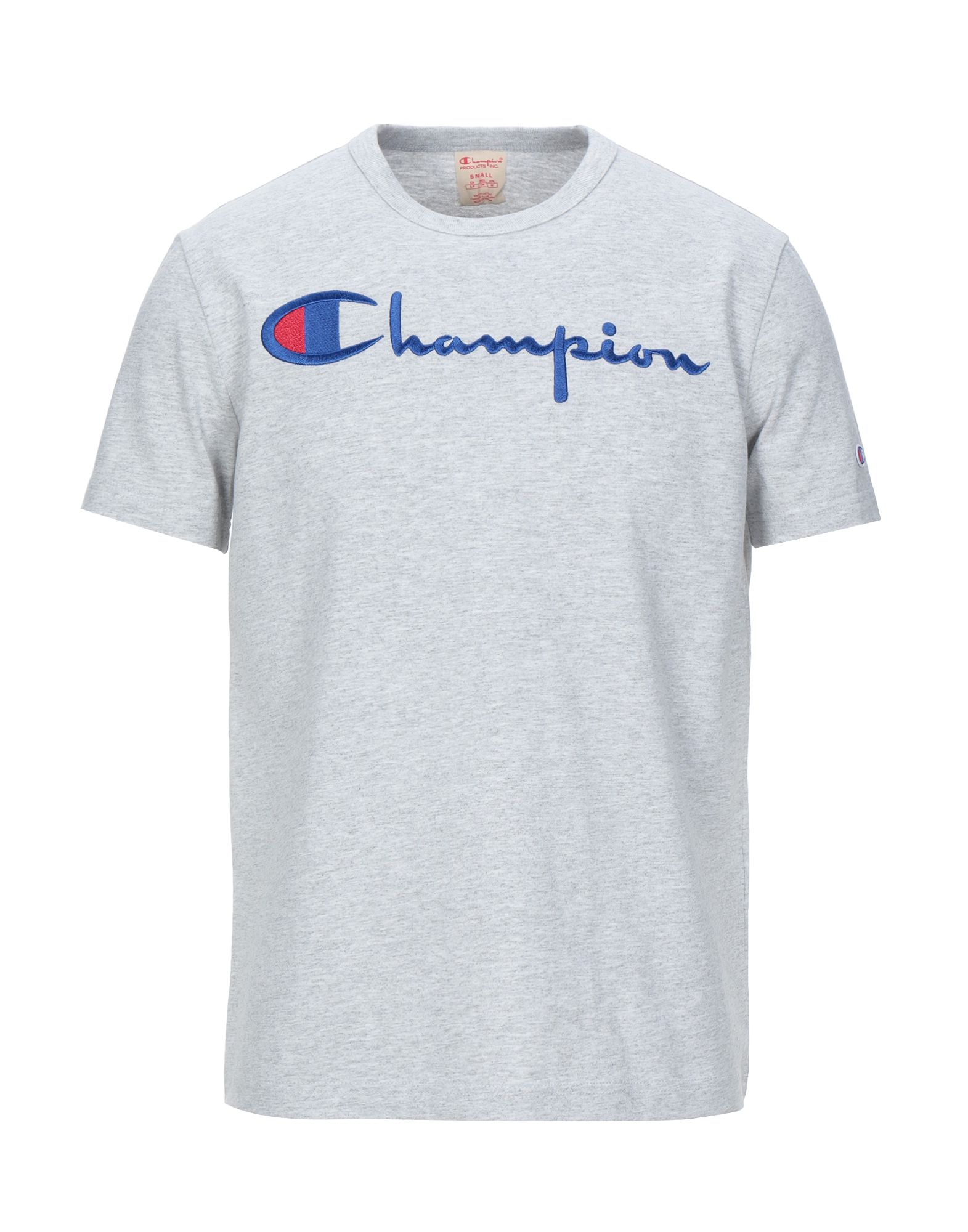 Women Champion T-Shirts online on YOOX 