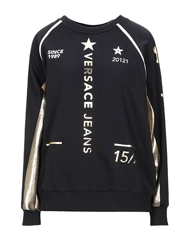 ズーム VERSACE JEANS - スウェット