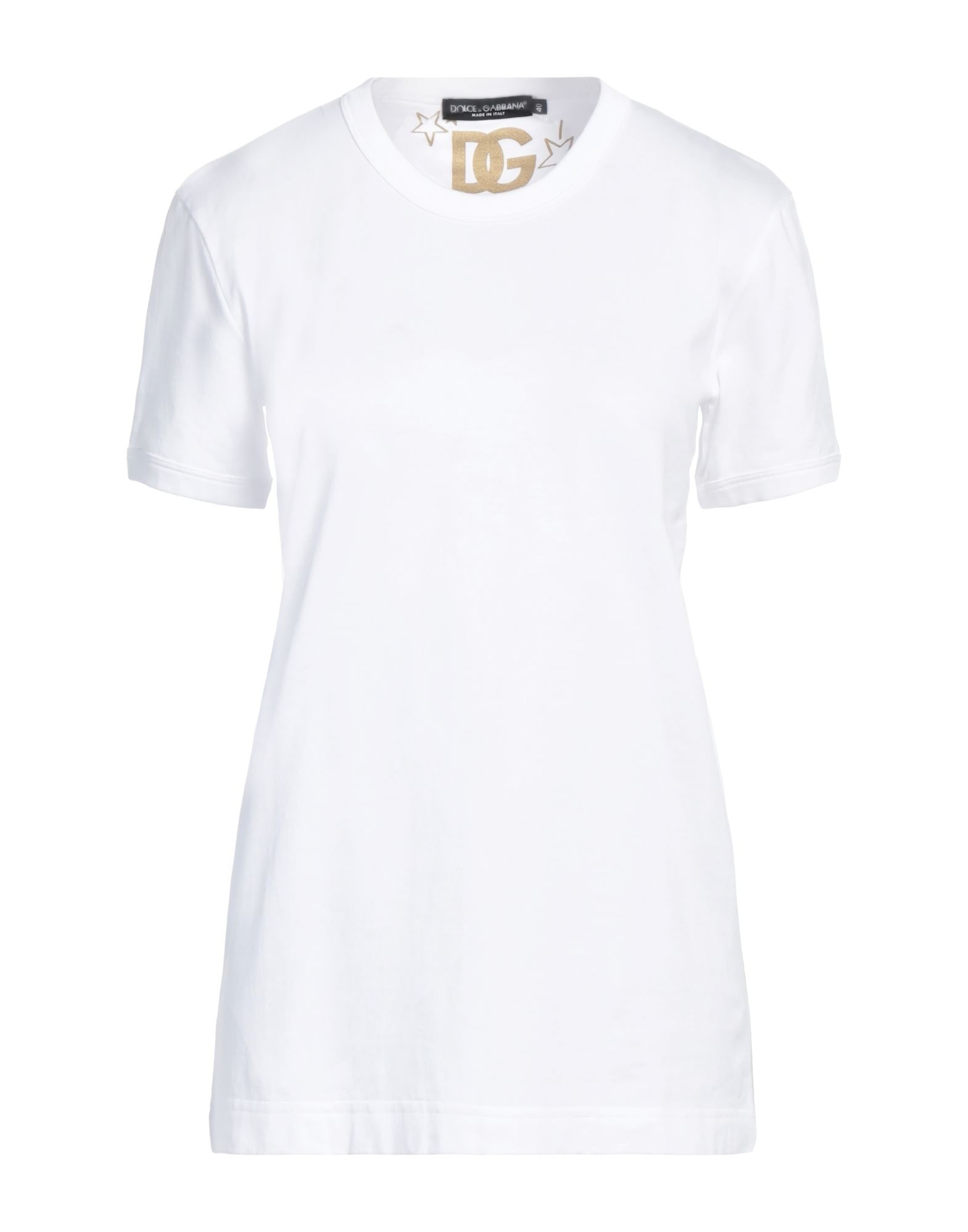 DOLCE&GABBANA - T-shirts