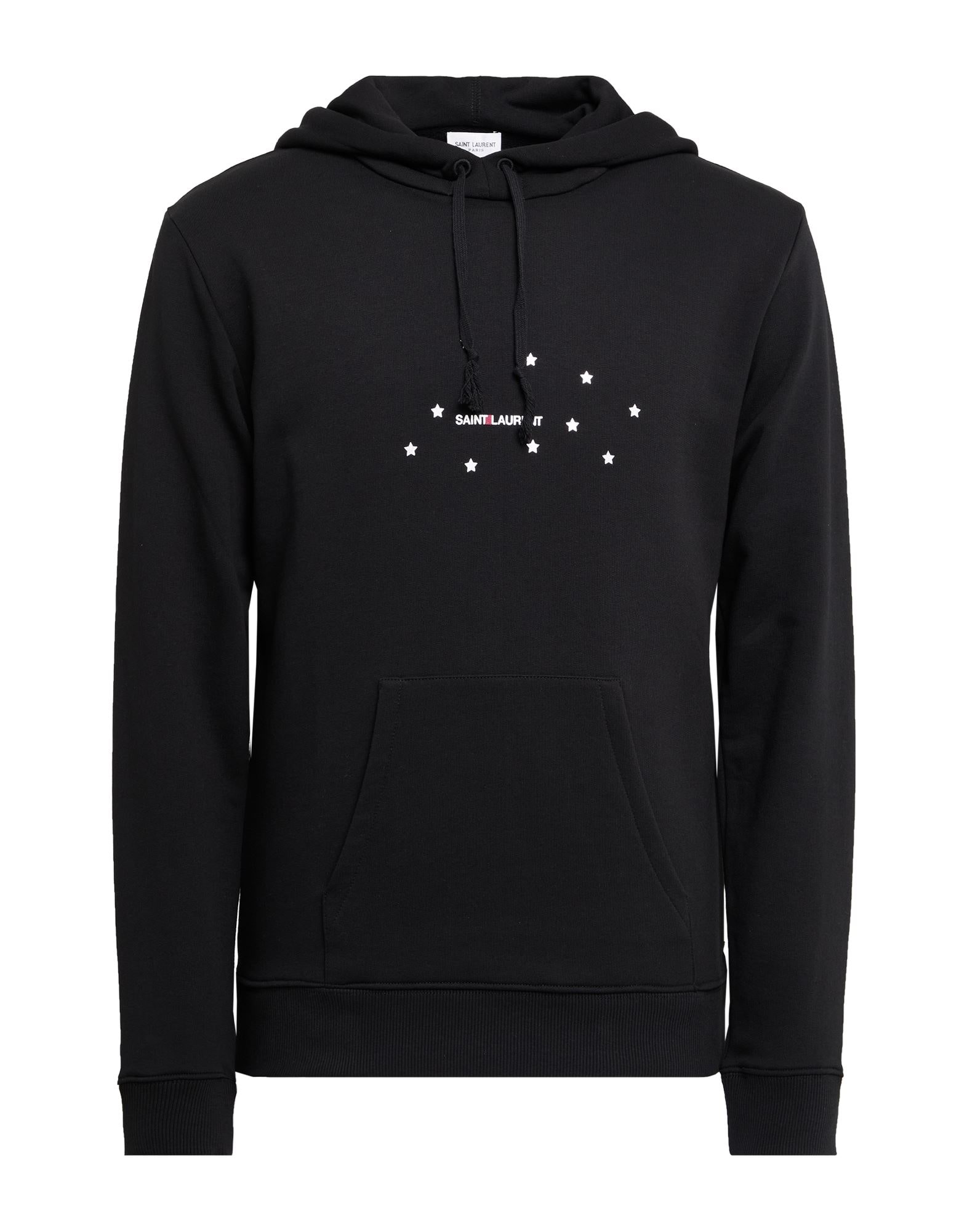 SAINT LAURENT - Sweatshirts