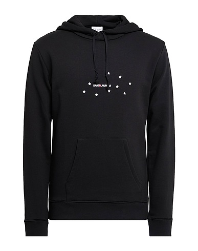 SAINT LAURENT Sweatshirt 100% Cotton