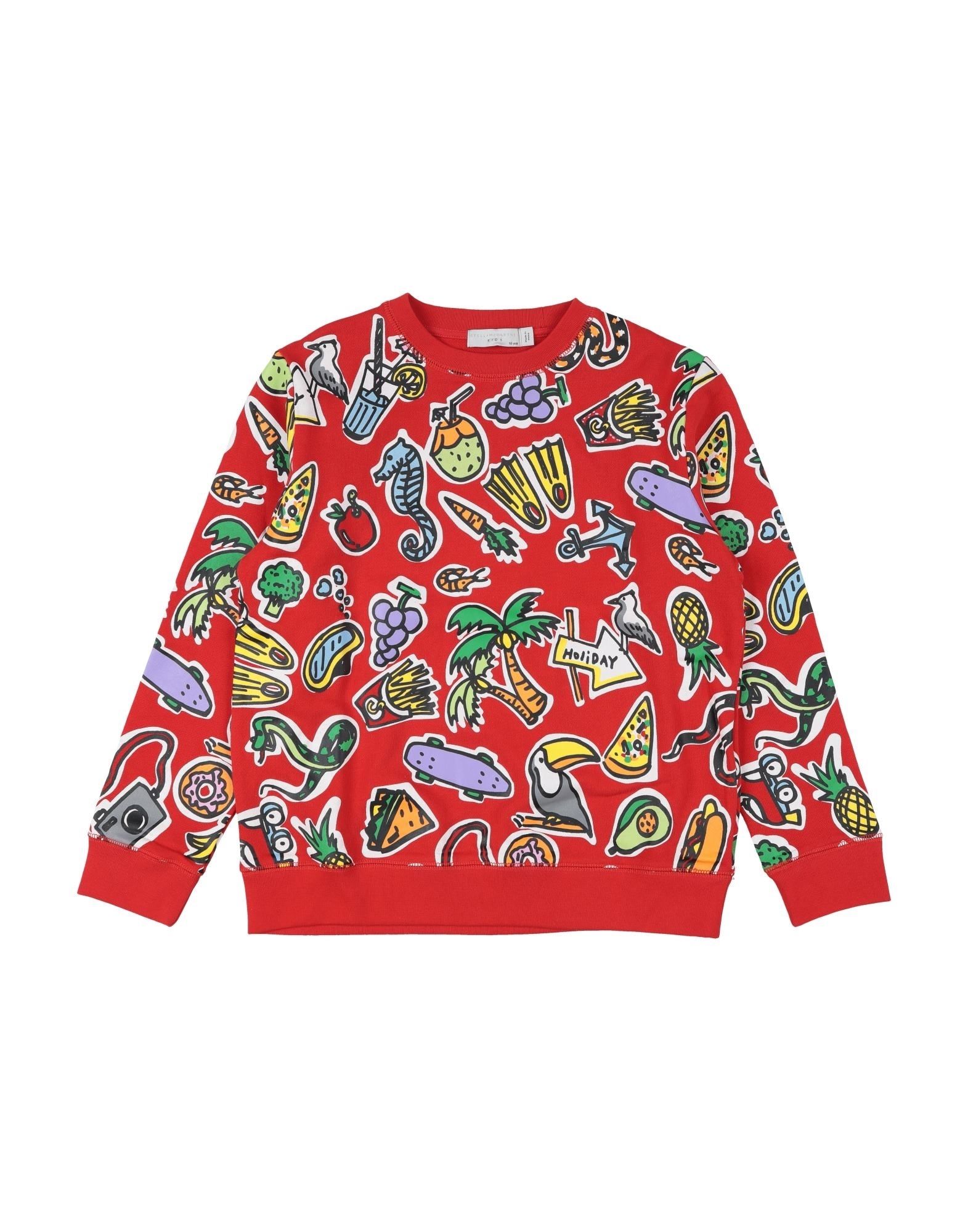 STELLA McCARTNEY KIDS - Sweatshirts