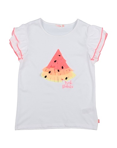 ZOOM BILLIEBLUSH - T-shirt