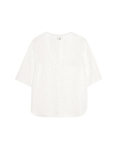 Iris & Ink T-shirts In White