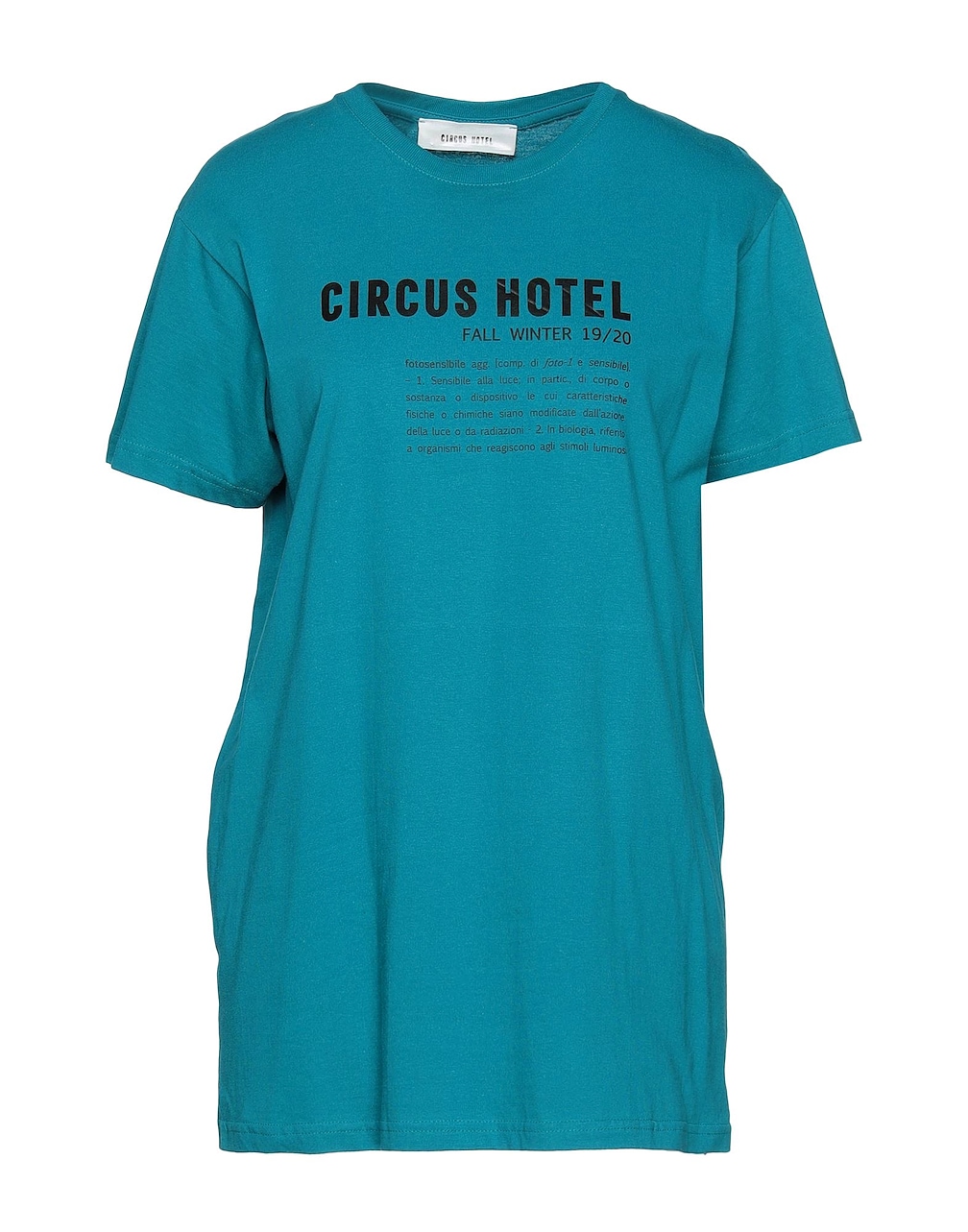CIRCUS HOTEL - T-shirts