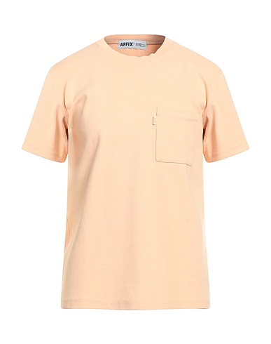 AFFIX Camiseta 100% Algodón