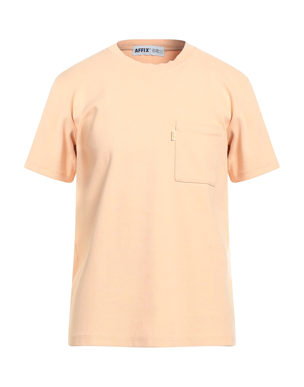 AFFIX - T-shirts