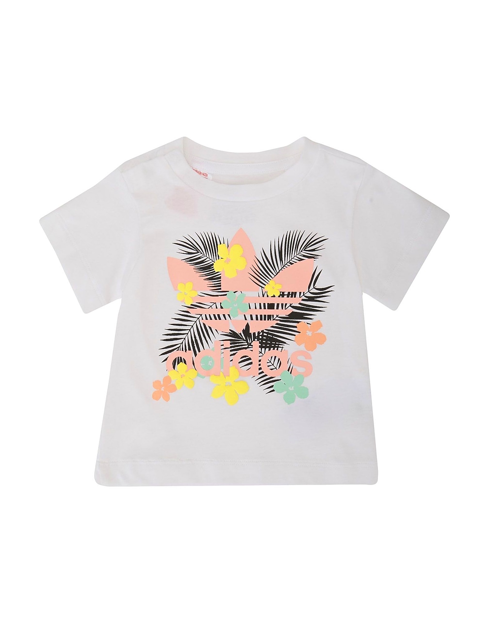 ADIDAS ORIGINALS - T-shirts