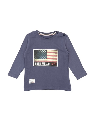 ZOOM FRED MELLO - T-shirt
