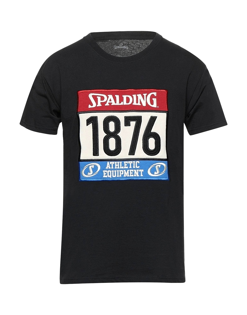 SPALDING - T-shirts