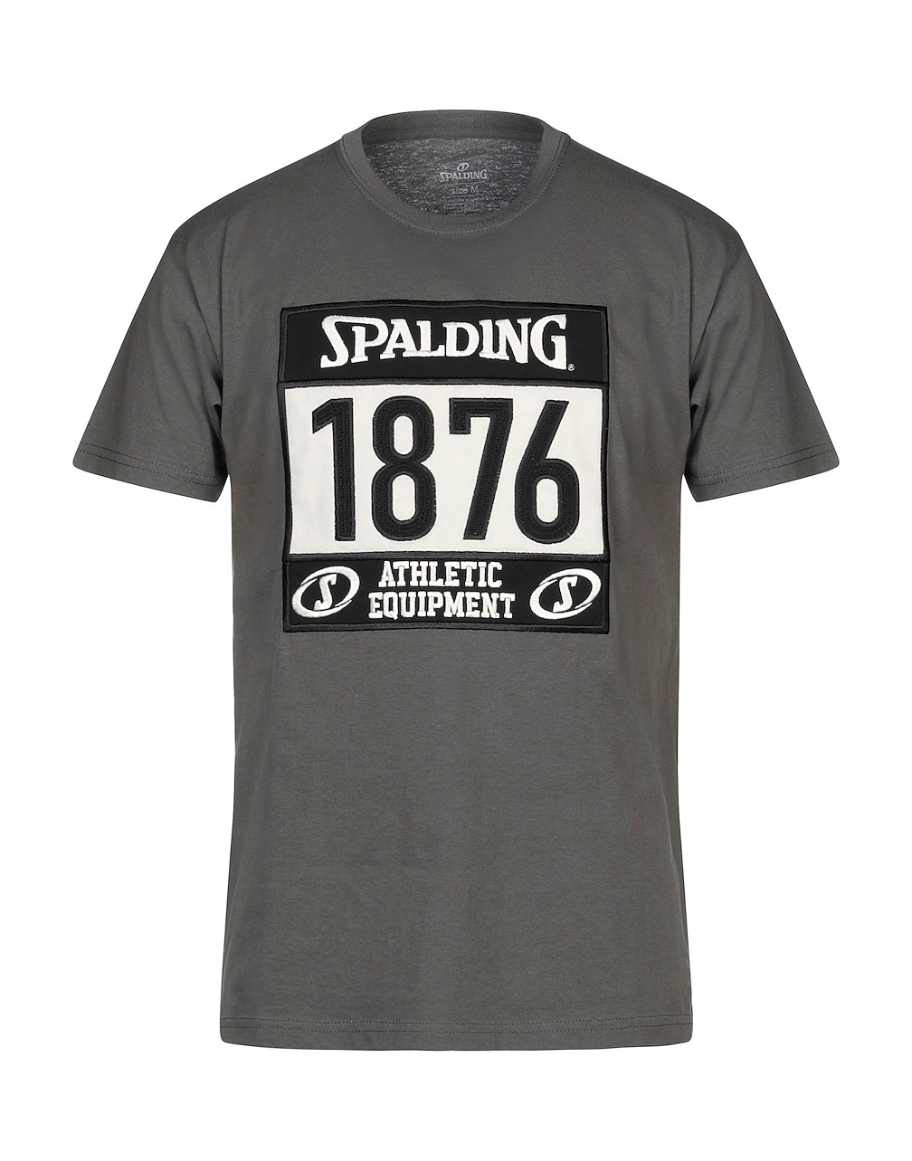 SPALDING - T-shirts
