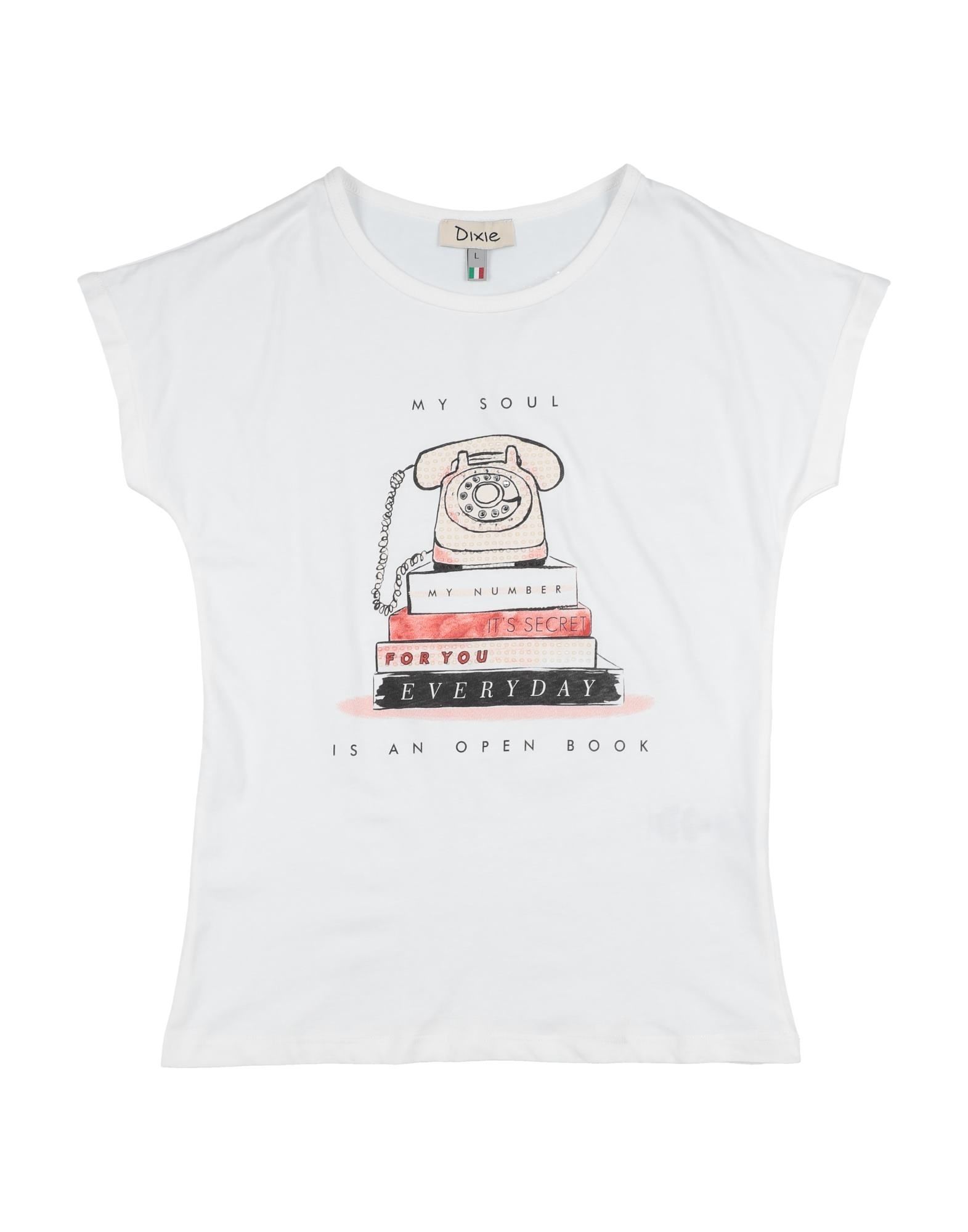 DIXIE - Футболки