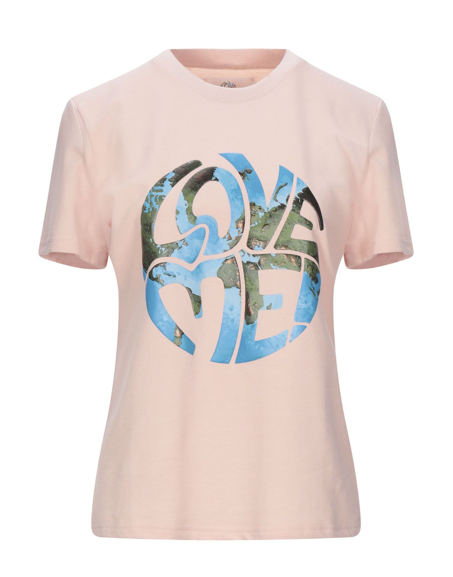 ALBERTA FERRETTI - T-shirt