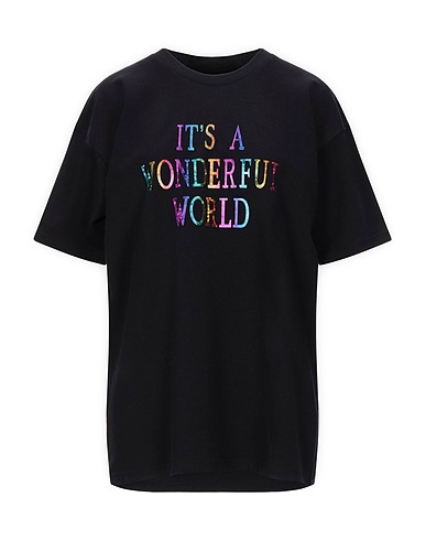 ZOOM ALBERTA FERRETTI - T-shirt