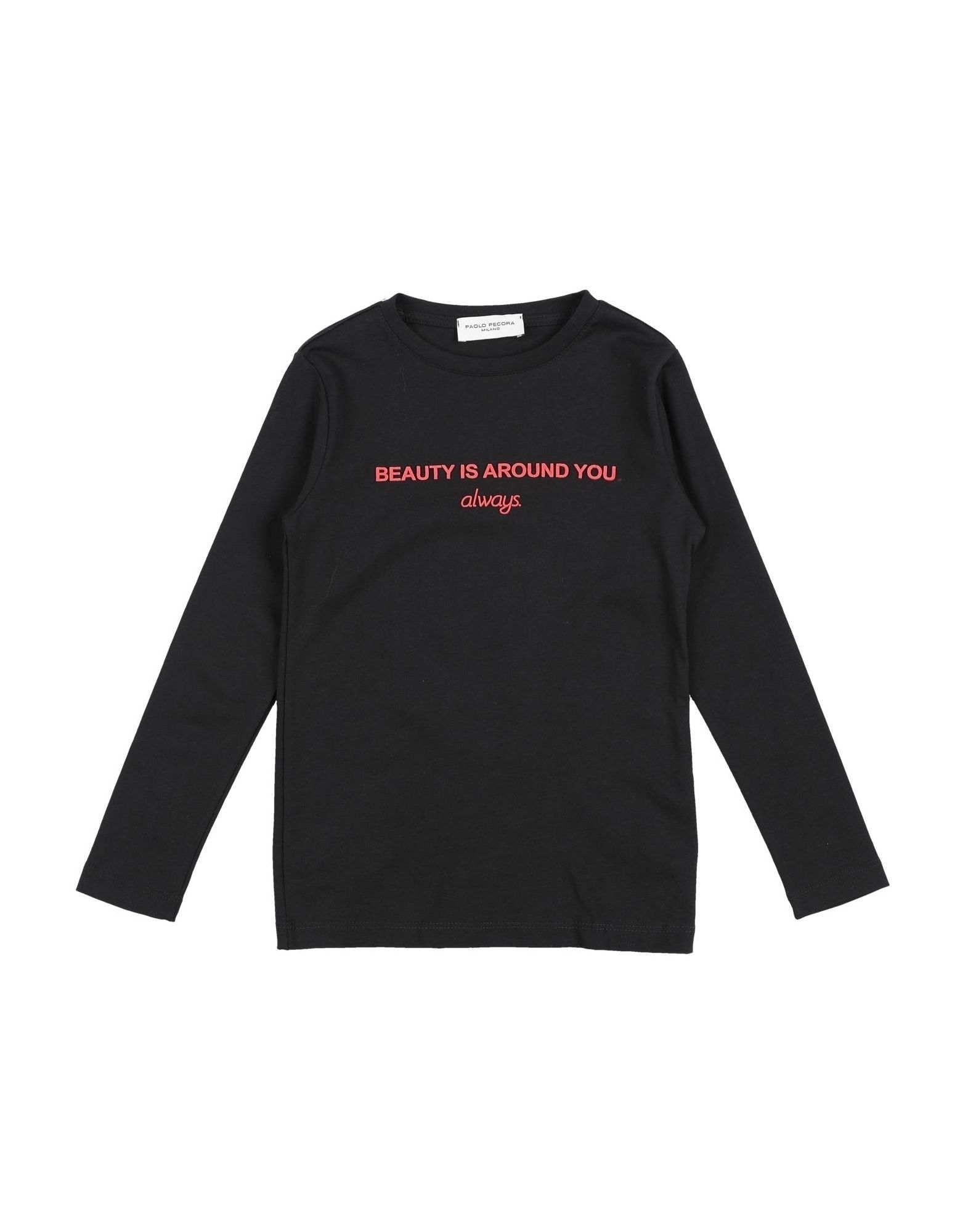 PAOLO PECORA - T-shirts