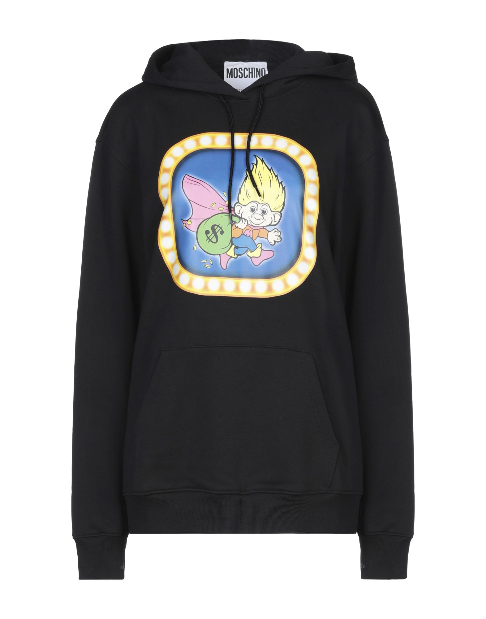 MOSCHINO - スウェットシャツ