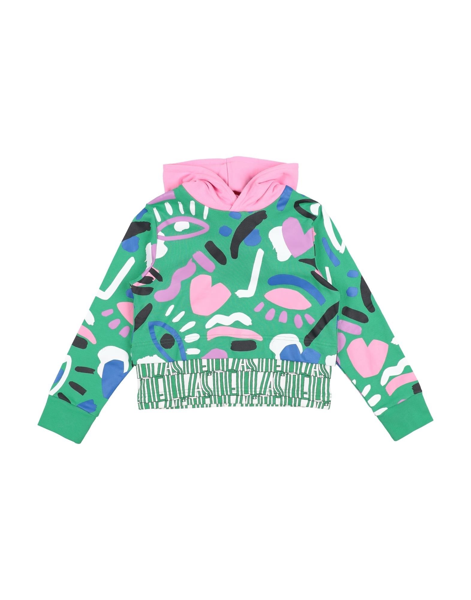 STELLA McCARTNEY KIDS - Sweatshirts