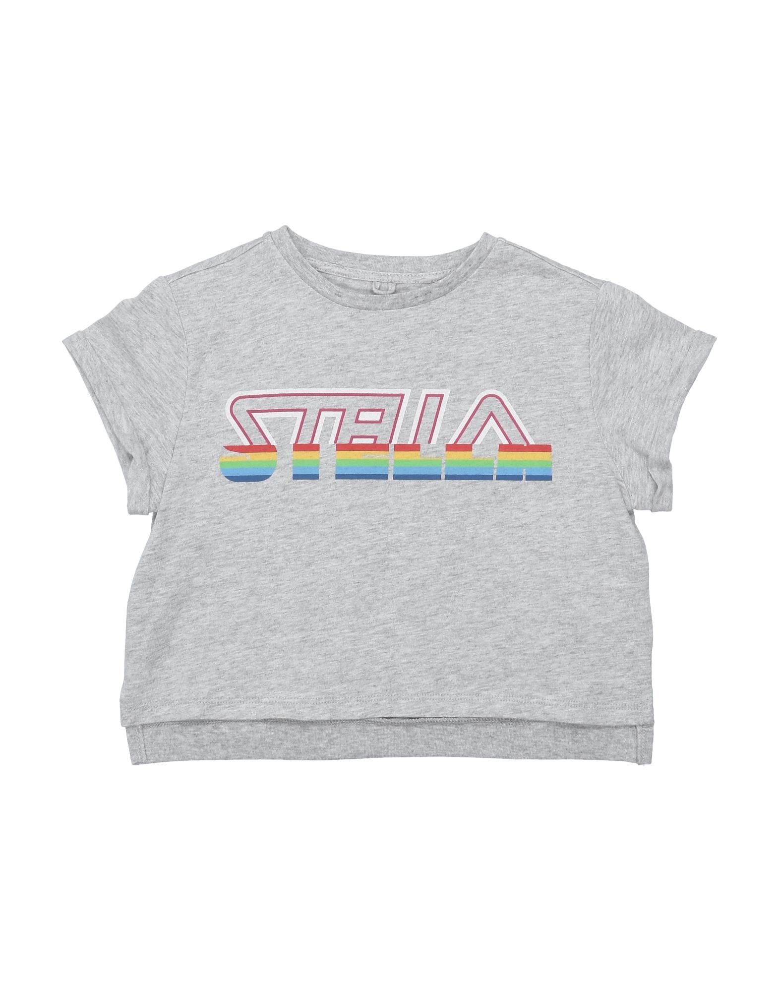 STELLA McCARTNEY KIDS - T-shirts