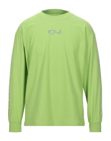 Click to view more detailed imagery on our partner's website Polar T-shirt In Acid Green