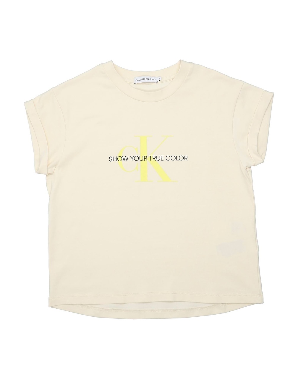 CALVIN KLEIN JEANS - T-shirts