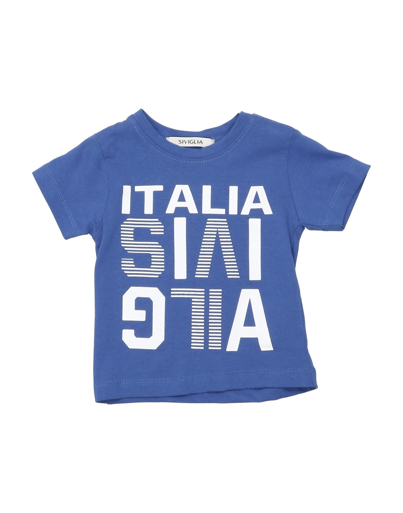 SIVIGLIA - T-shirts