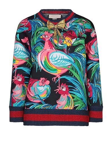 ZOOM GUCCI - Leisurewear