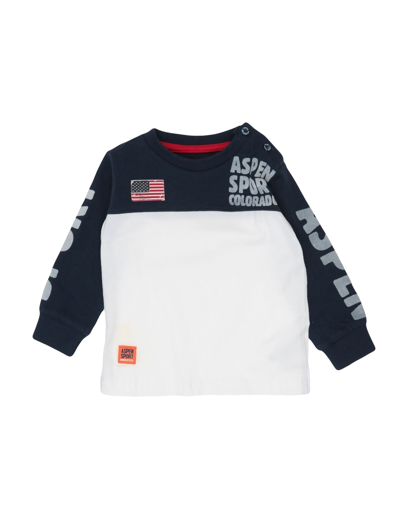 ASPEN POLO CLUB - T-shirts