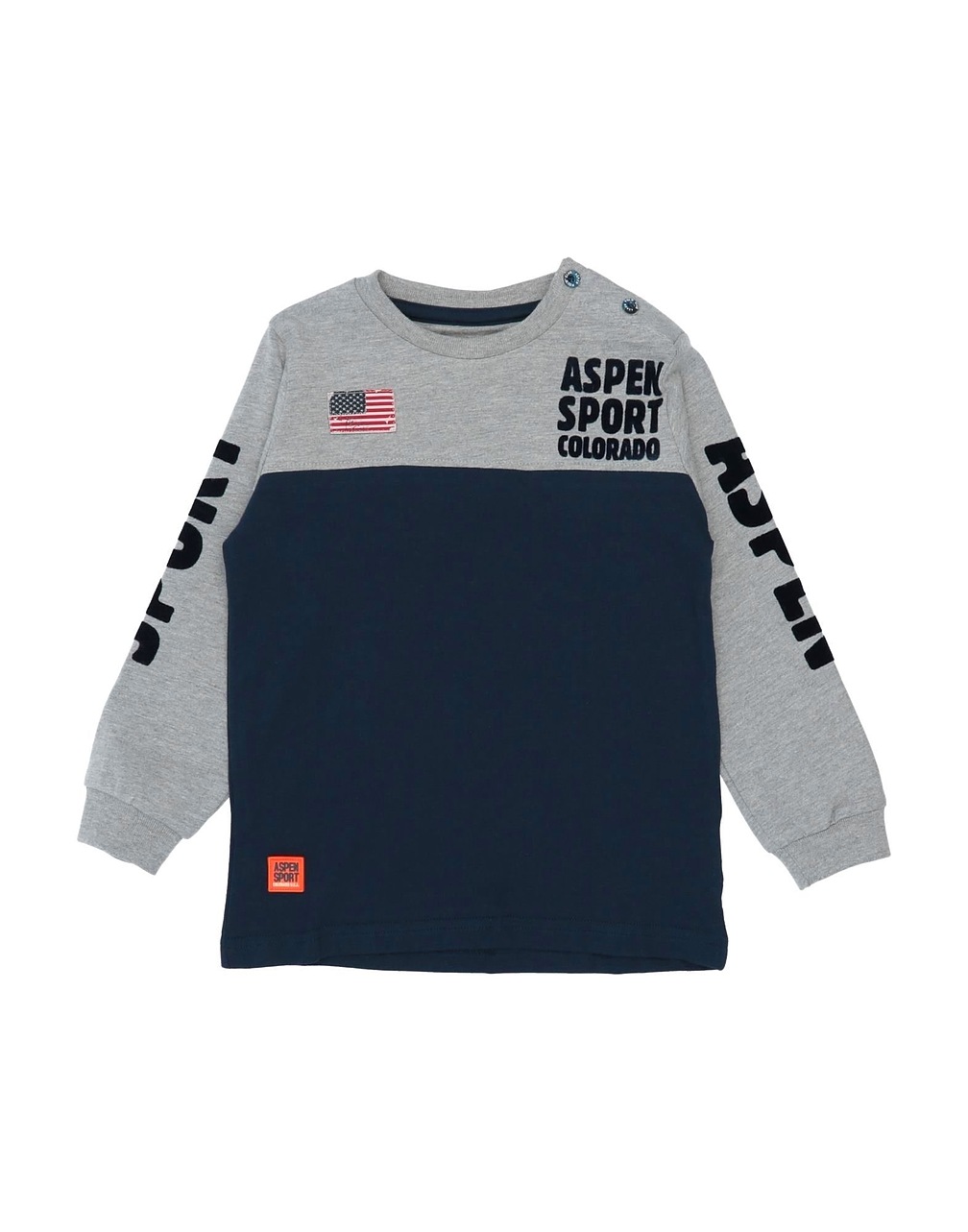 ASPEN POLO CLUB - T-shirts