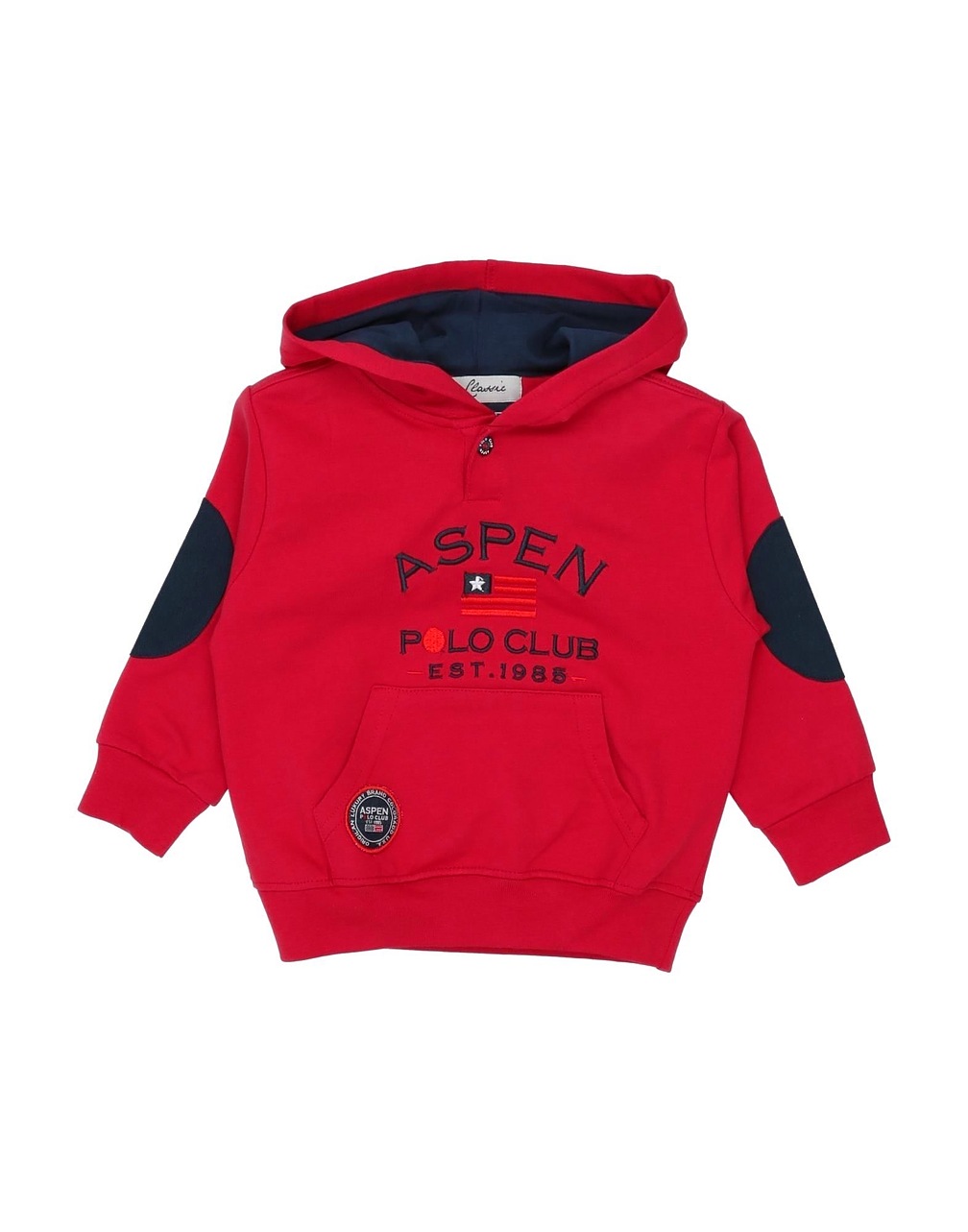 ASPEN POLO CLUB - Sweatshirts