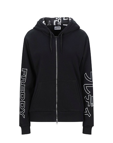 ZOOM FREDDY - Athletic sweatshirts