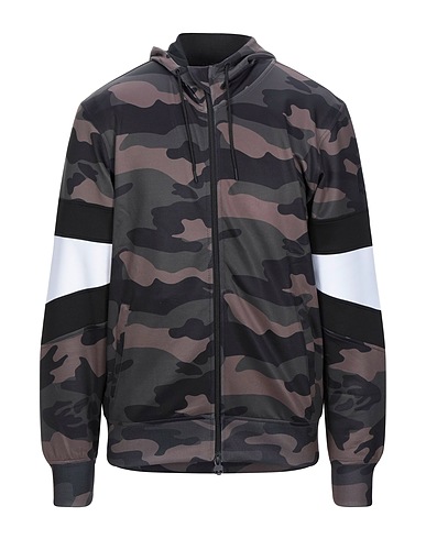 ZOOM HYDROGEN - Hooded sweatshirt