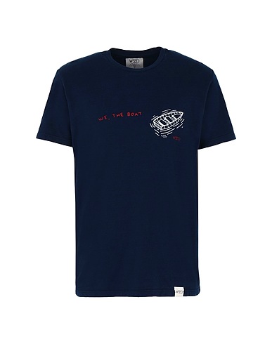 ZOOM WRÅD - T-shirt