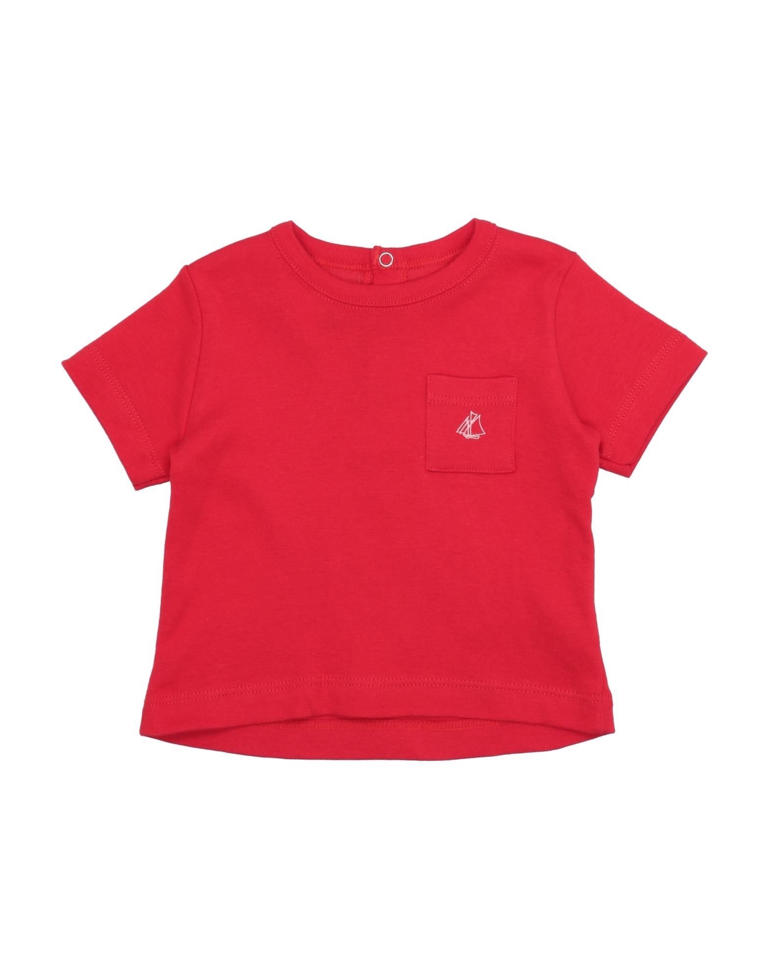 PETIT BATEAU - Camisetas