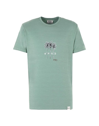 ZOOM WRÅD - T-shirt
