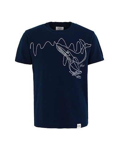 ZOOM WRÅD - T-shirt