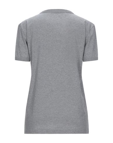 Dolce & Gabbana T-shirts In Grey