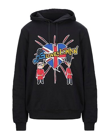ZOOM DOLCE & GABBANA - Felpa